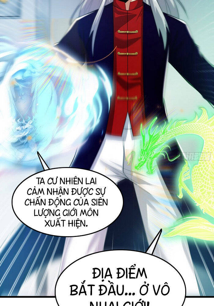 Khắc Kim Đại Lão Chapter 172 - Trang 9