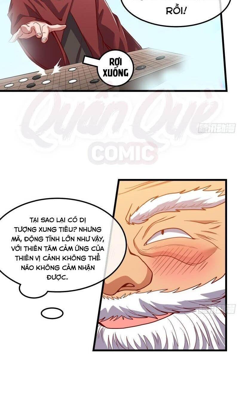 Khắc Kim Đại Lão Chapter 128 - Trang 97