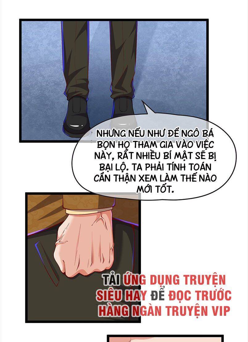 Khắc Kim Đại Lão Chapter 38 - Trang 10