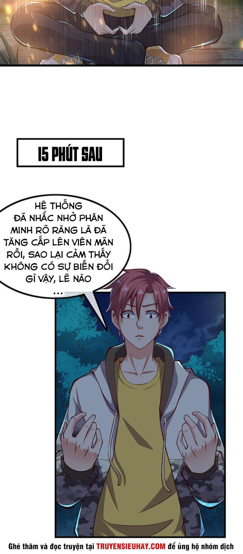 Khắc Kim Đại Lão Chapter 51 - Trang 30