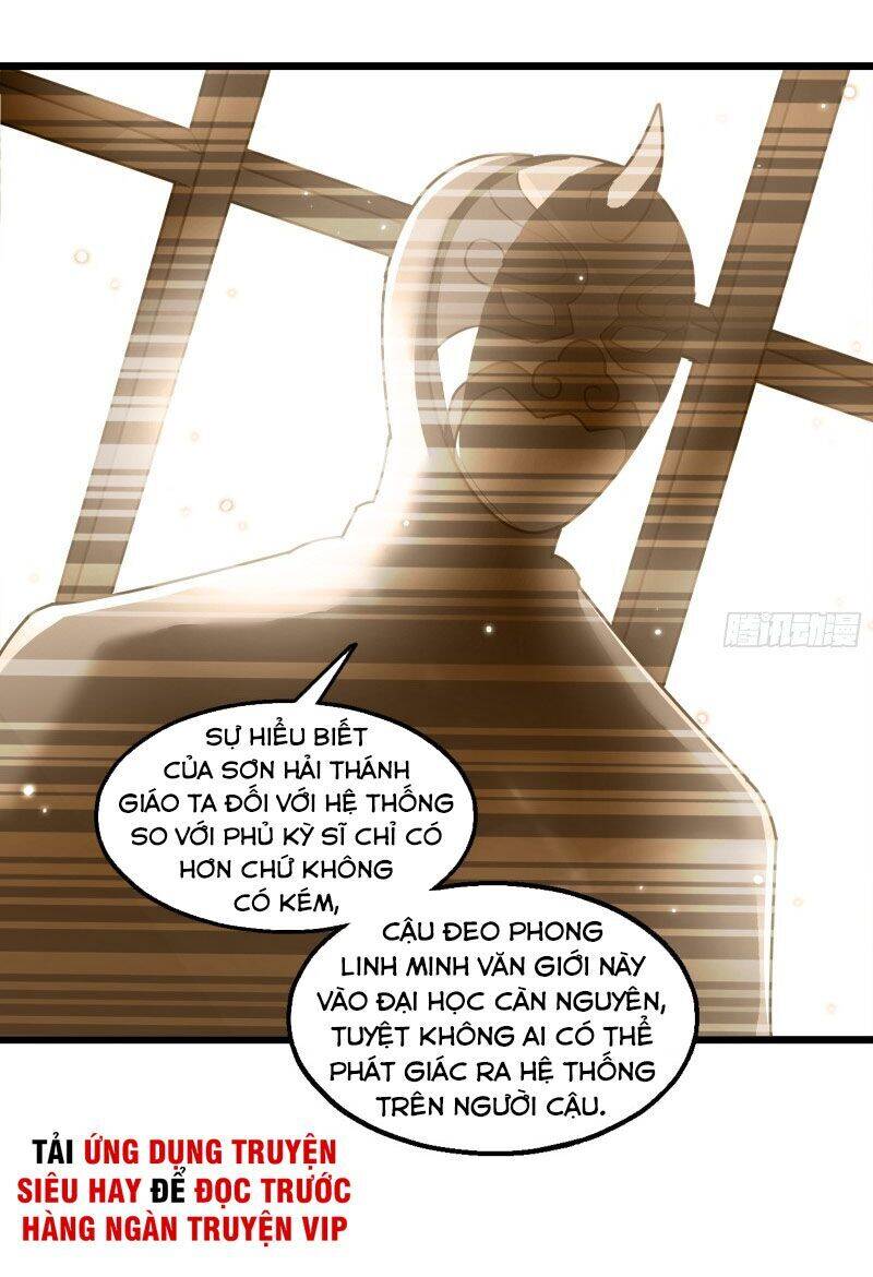 Khắc Kim Đại Lão Chapter 123 - Trang 54