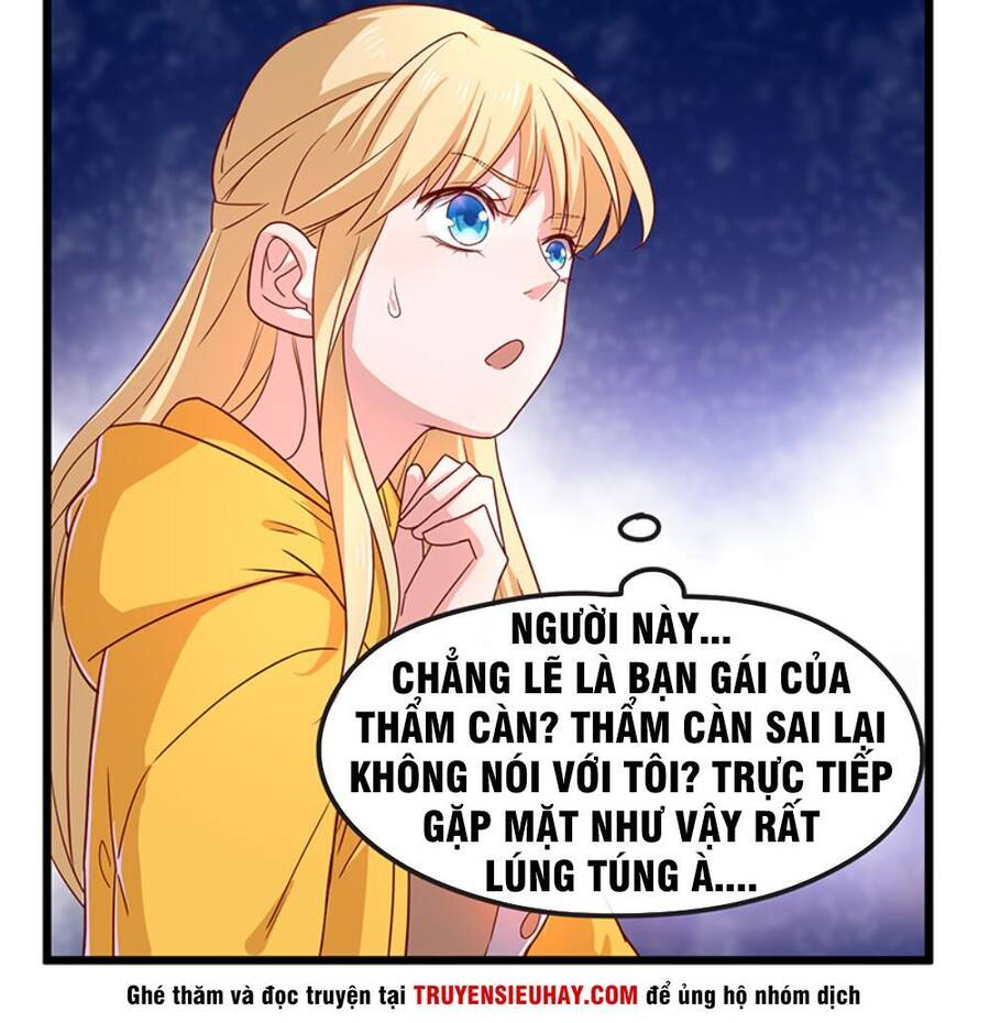 Khắc Kim Đại Lão Chapter 20 - Trang 26