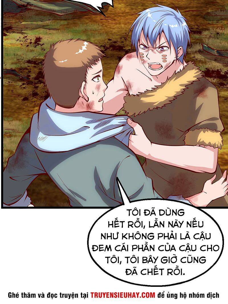 Khắc Kim Đại Lão Chapter 58 - Trang 41