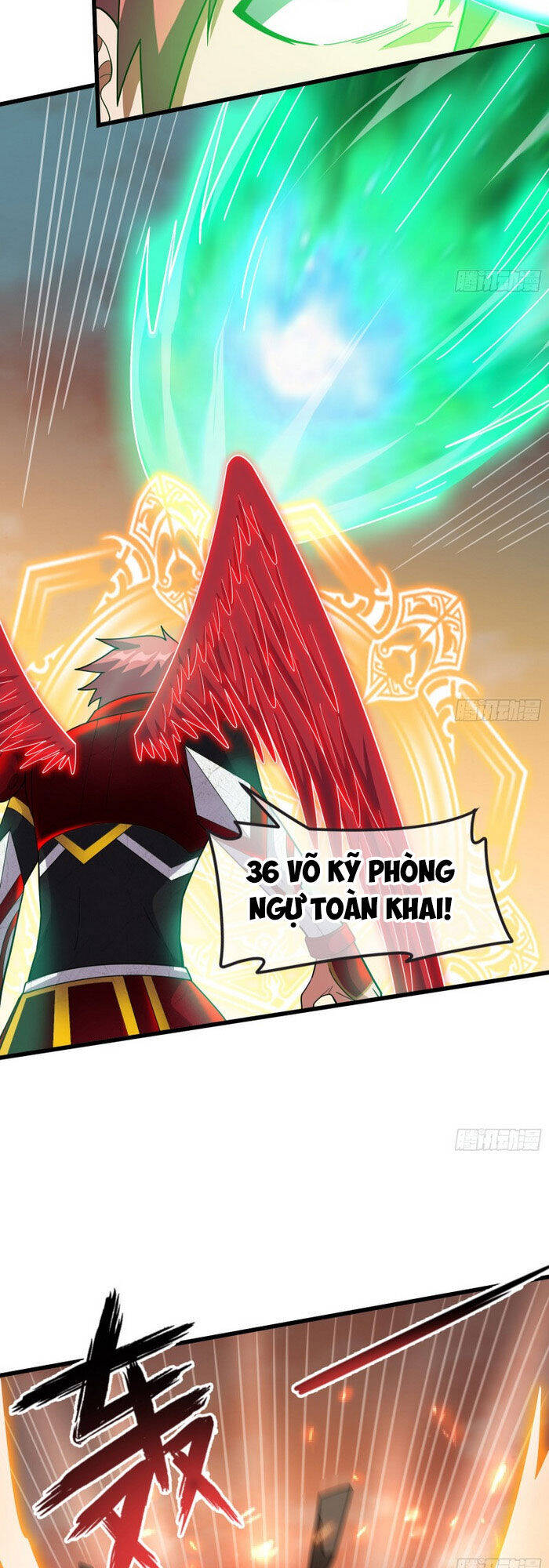 Khắc Kim Đại Lão Chapter 148 - Trang 26