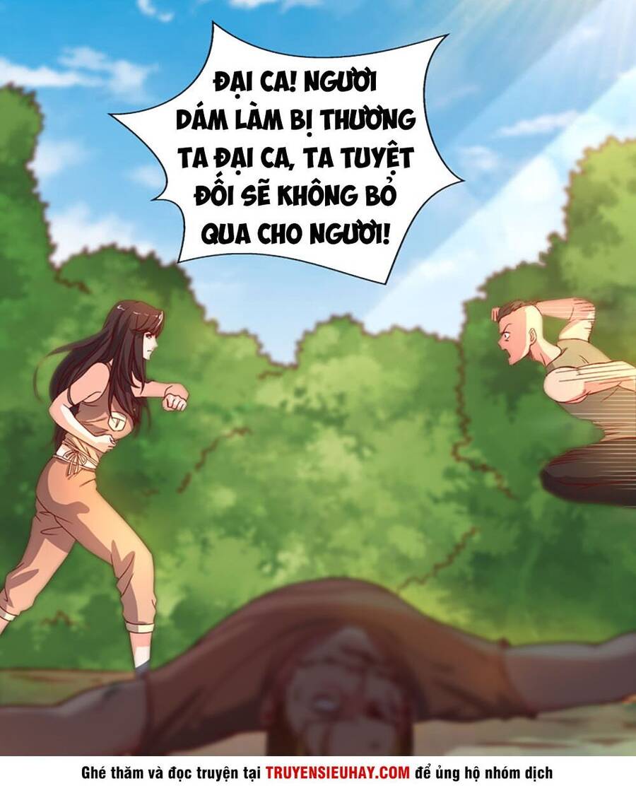 Khắc Kim Đại Lão Chapter 20 - Trang 33