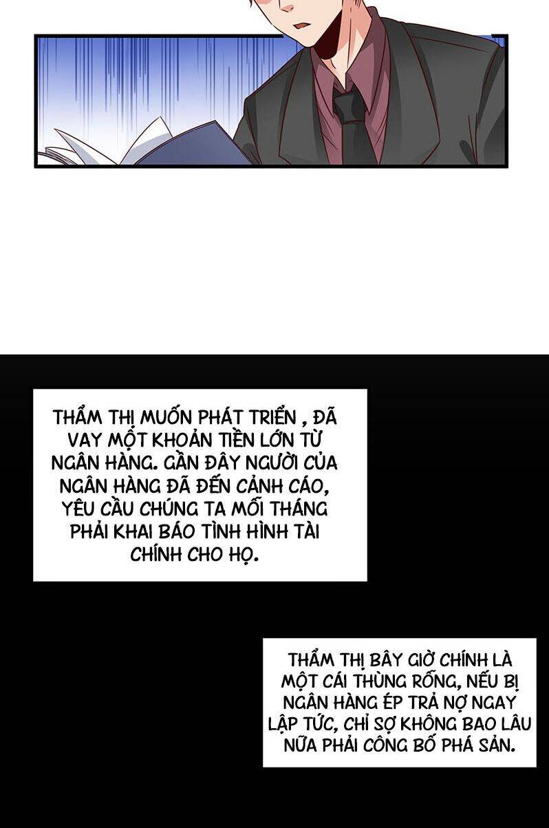 Khắc Kim Đại Lão Chapter 41 - Trang 3