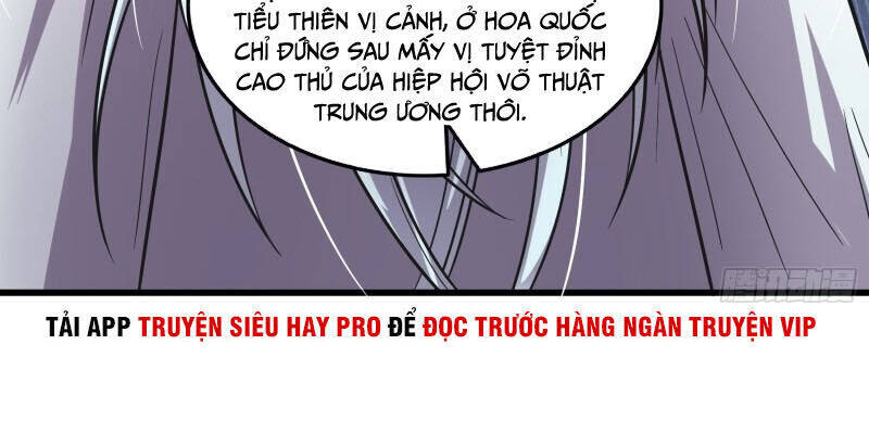 Khắc Kim Đại Lão Chapter 130 - Trang 19