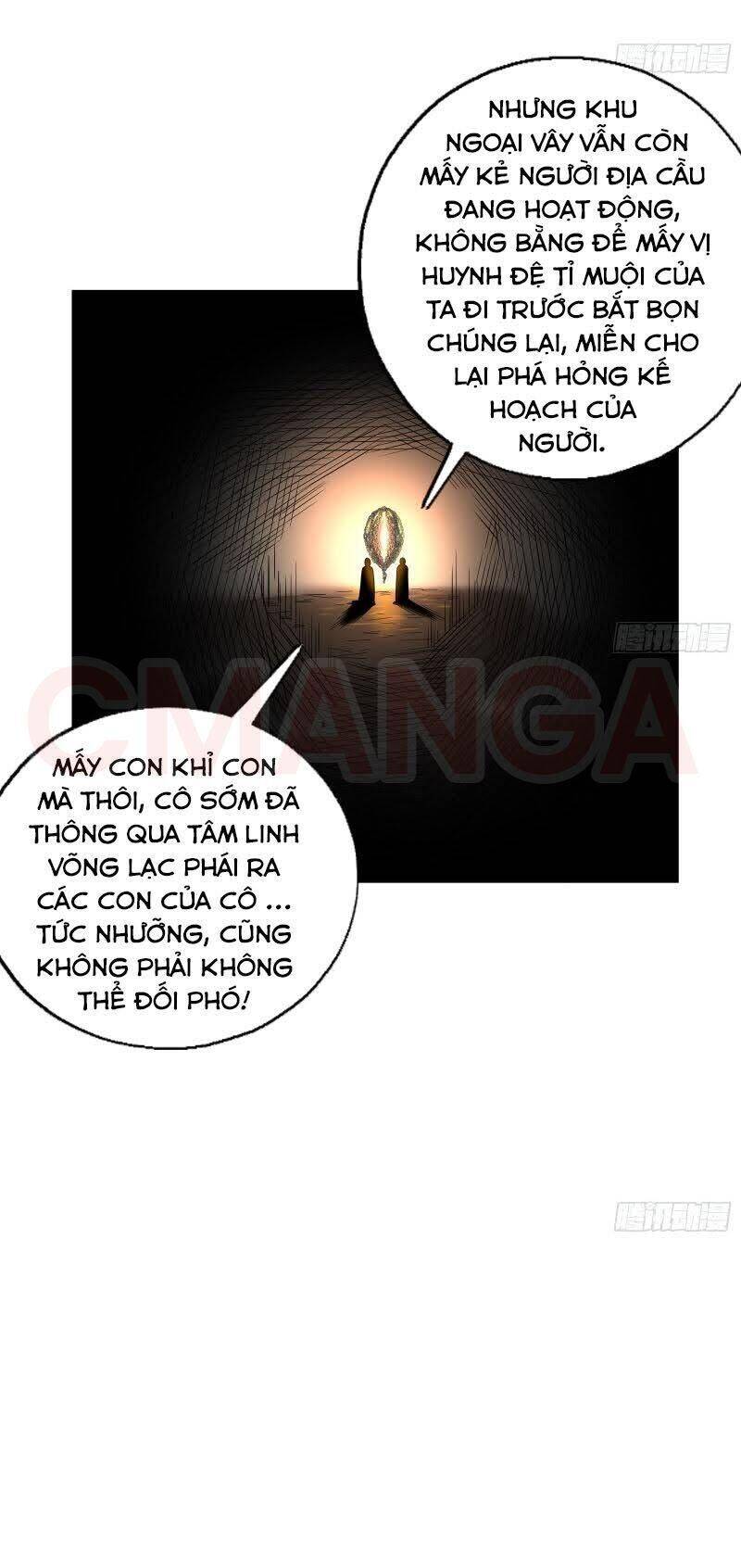 Khắc Kim Đại Lão Chapter 145 - Trang 36