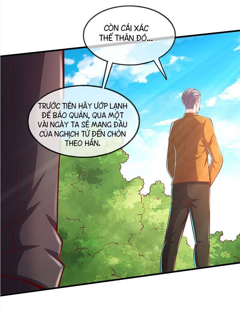 Khắc Kim Đại Lão Chapter 36 - Trang 41