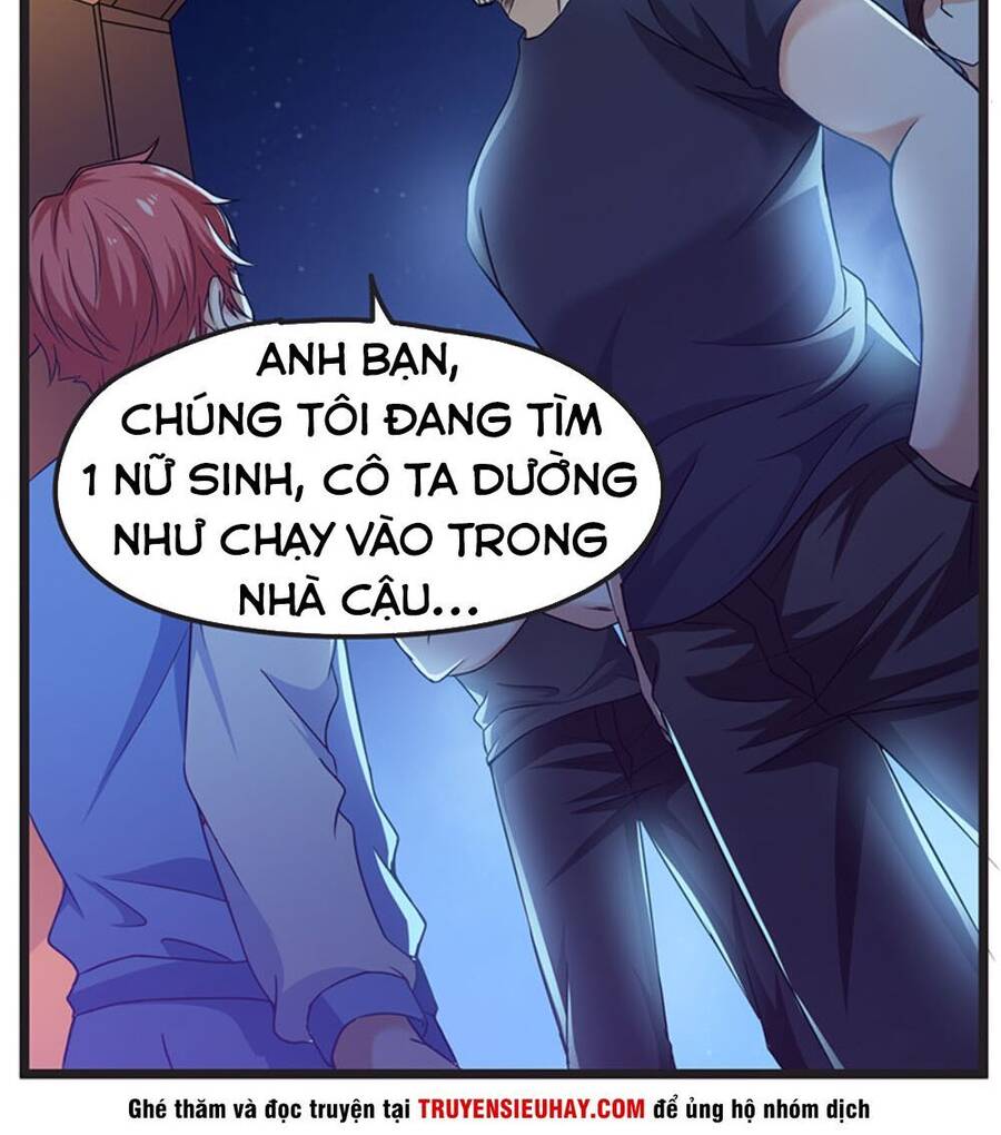 Khắc Kim Đại Lão Chapter 15 - Trang 14