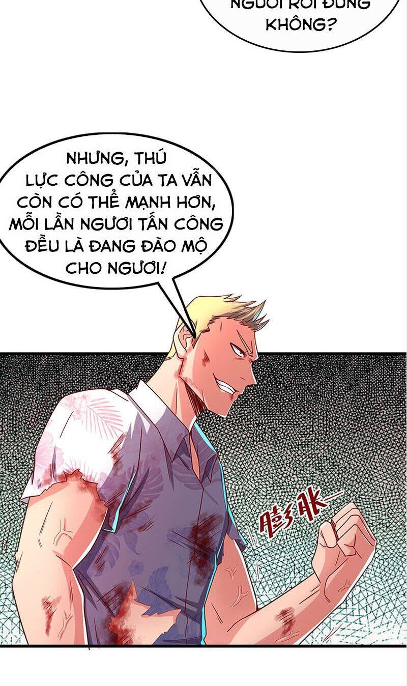 Khắc Kim Đại Lão Chapter 24 - Trang 5