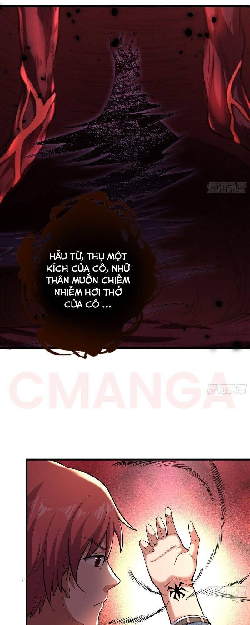 Khắc Kim Đại Lão Chapter 145 - Trang 8