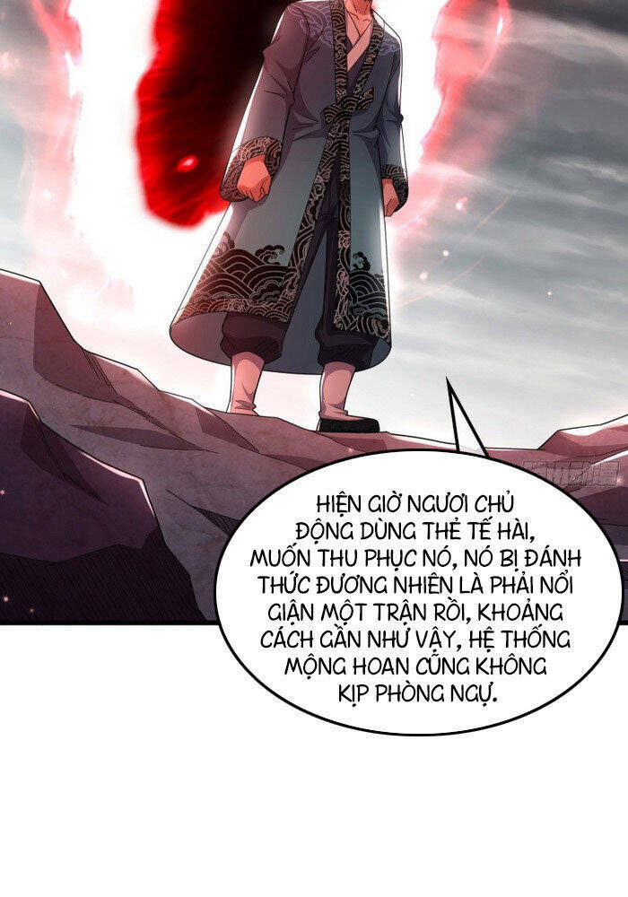 Khắc Kim Đại Lão Chapter 166 - Trang 29