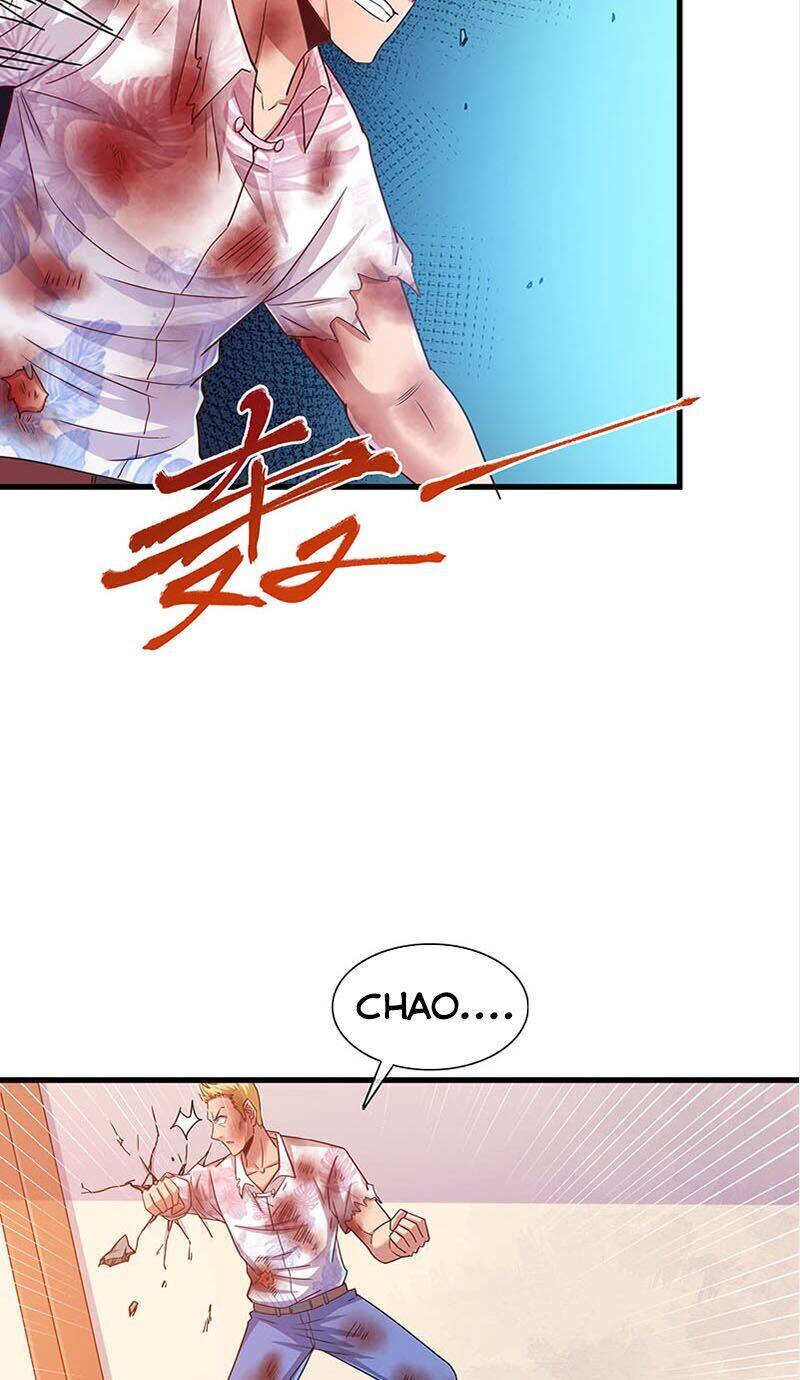 Khắc Kim Đại Lão Chapter 24 - Trang 13