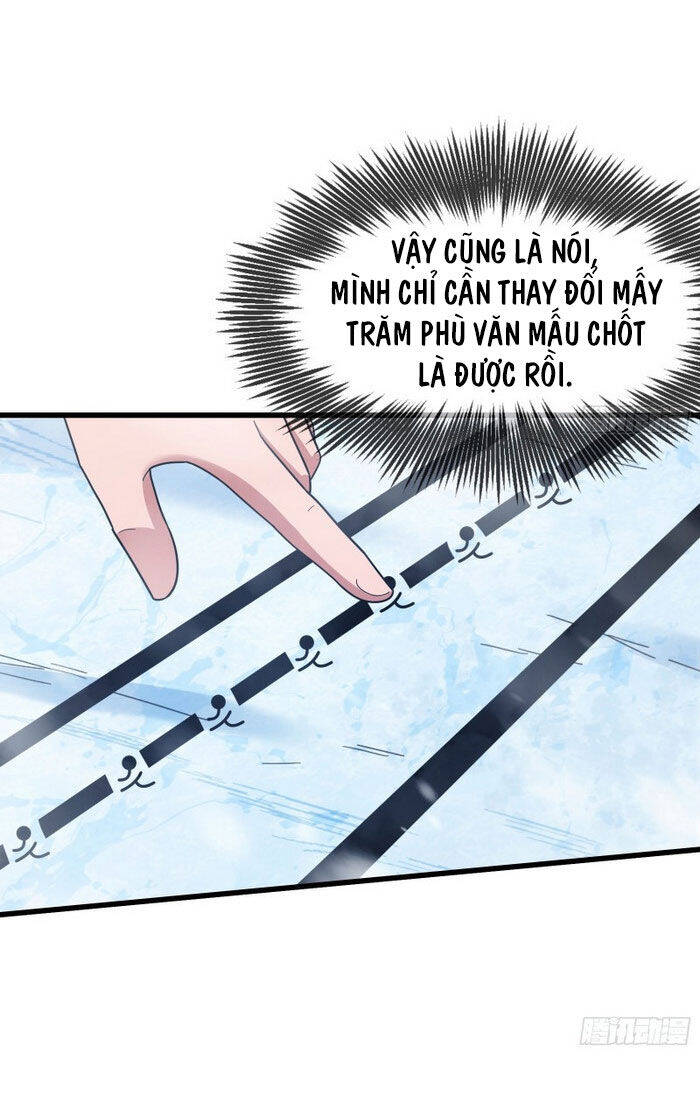 Khắc Kim Đại Lão Chapter 164 - Trang 41