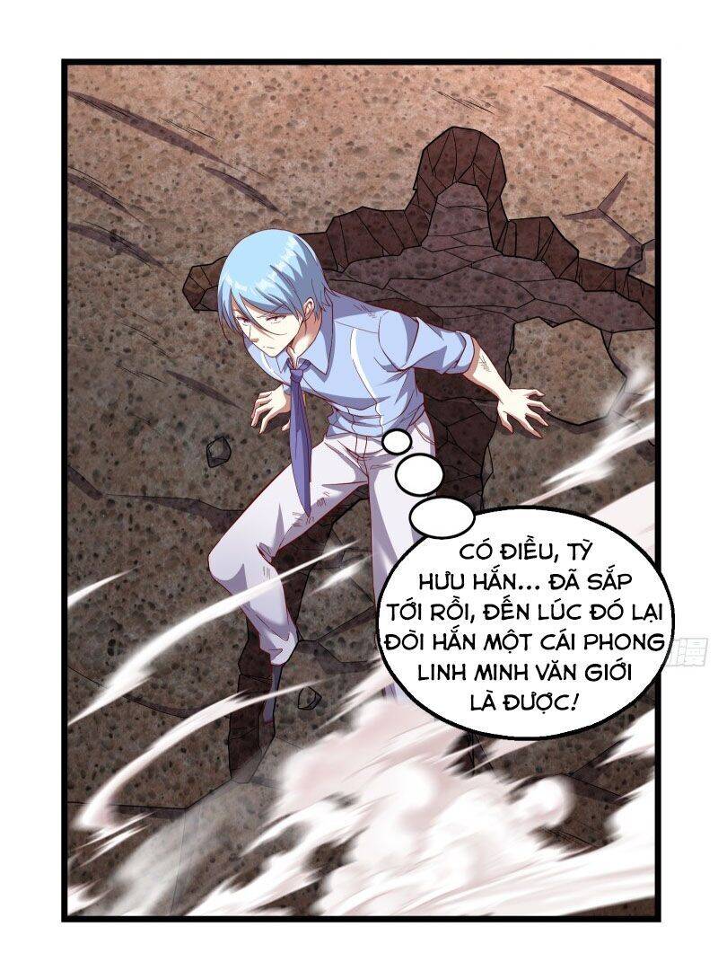 Khắc Kim Đại Lão Chapter 123 - Trang 55