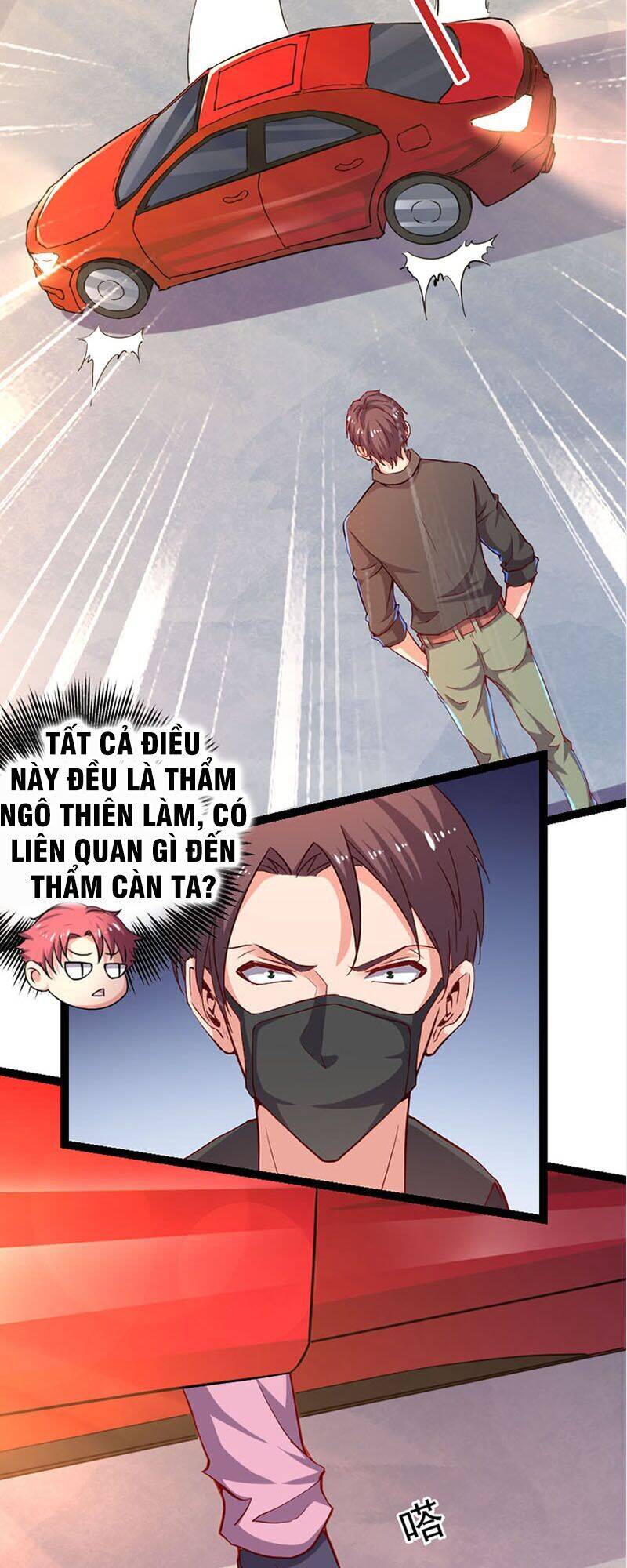 Khắc Kim Đại Lão Chapter 29 - Trang 4