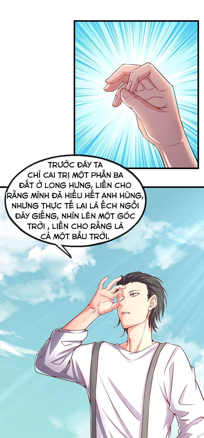 Khắc Kim Đại Lão Chapter 56 - Trang 26