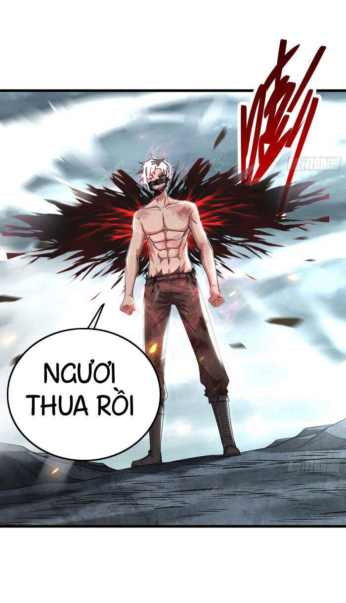 Khắc Kim Đại Lão Chapter 171 - Trang 56