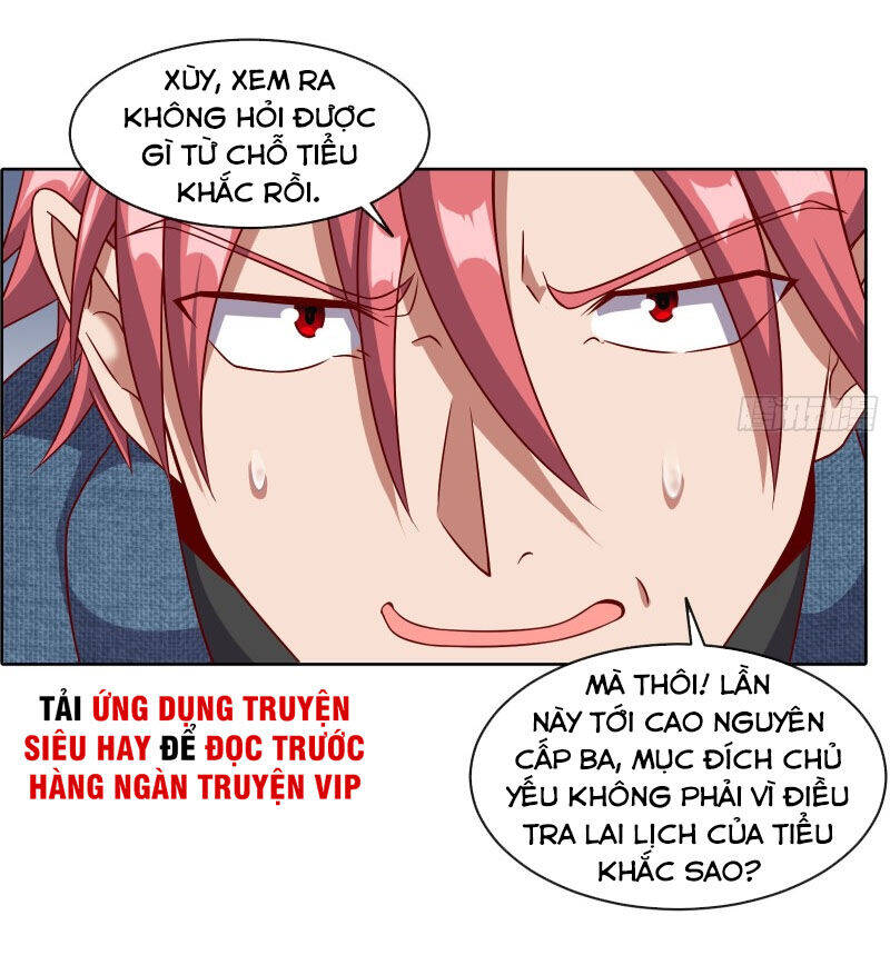 Khắc Kim Đại Lão Chapter 124 - Trang 44