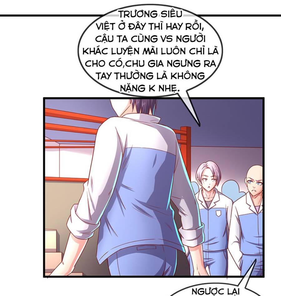 Khắc Kim Đại Lão Chapter 18 - Trang 12