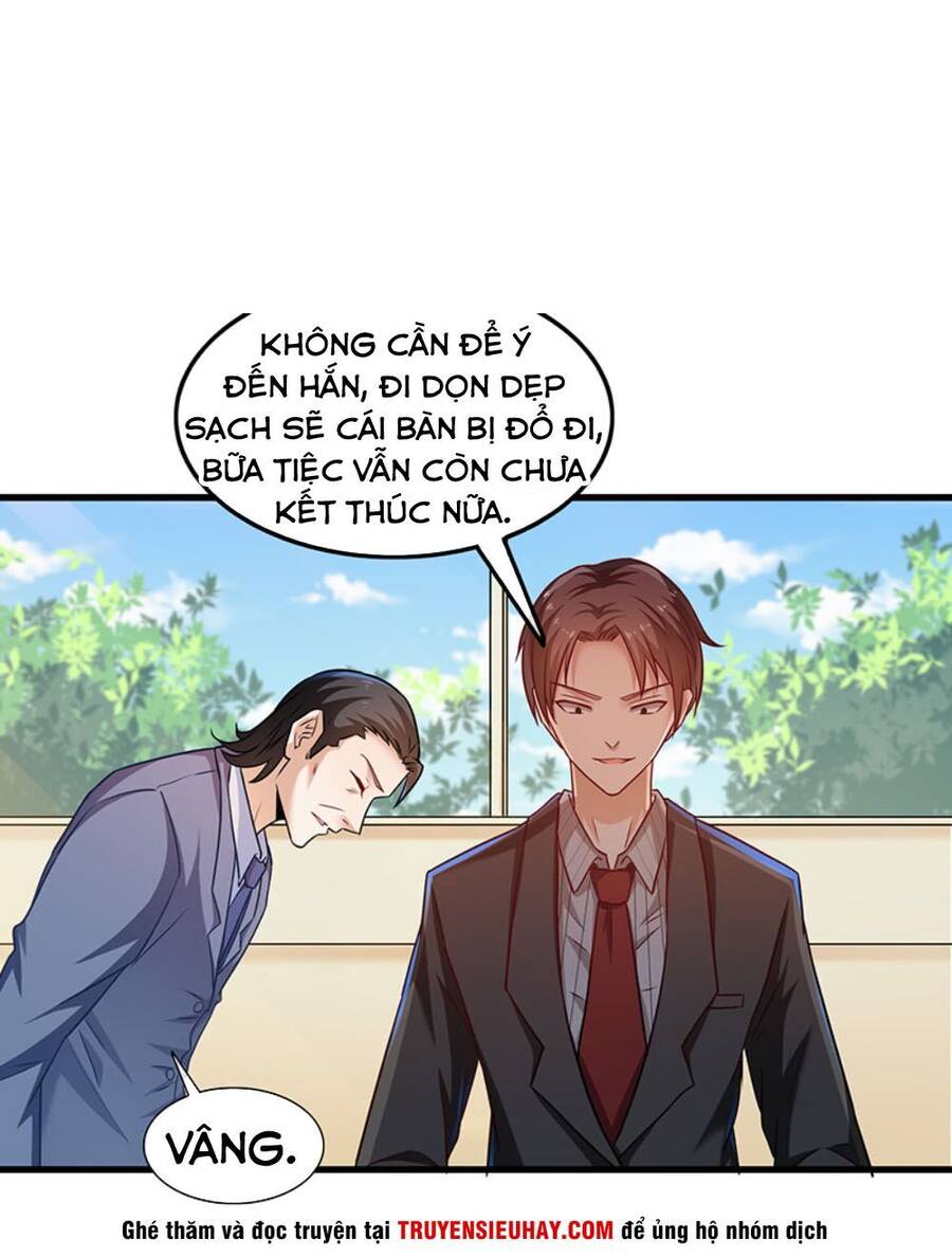 Khắc Kim Đại Lão Chapter 10 - Trang 16