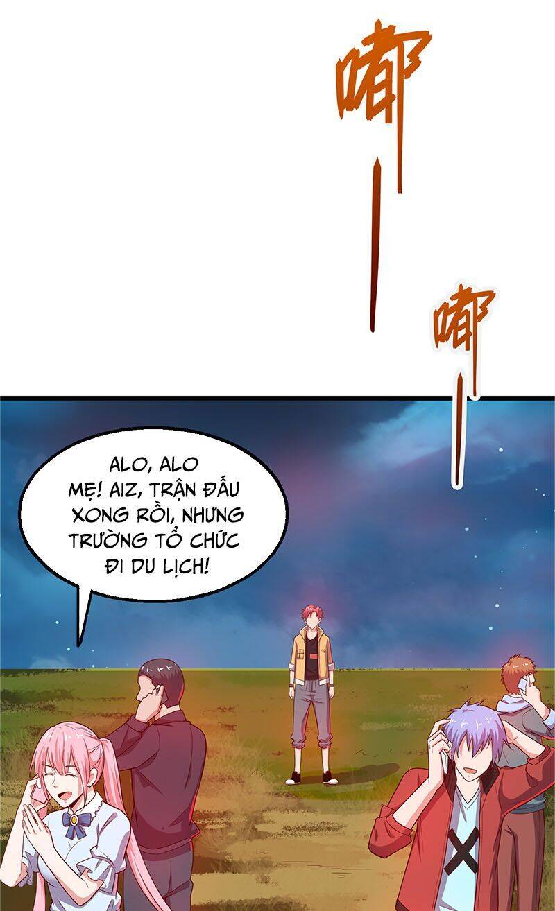 Khắc Kim Đại Lão Chapter 54 - Trang 38