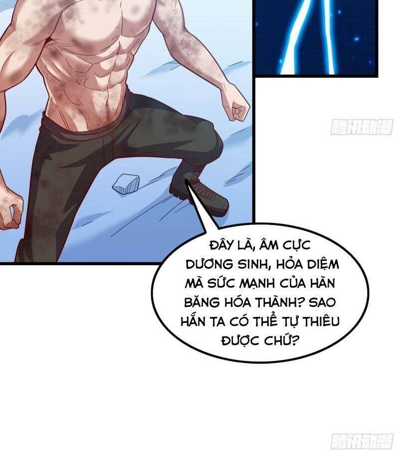 Khắc Kim Đại Lão Chapter 128 - Trang 15