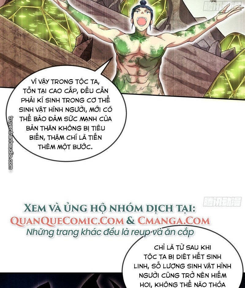 Khắc Kim Đại Lão Chapter 139 - Trang 49