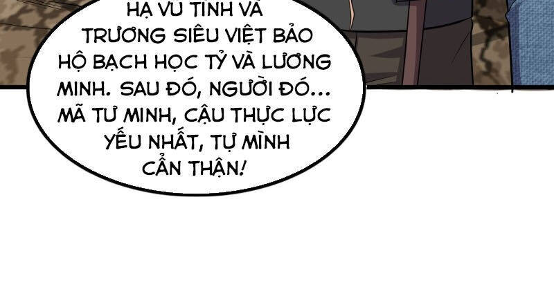 Khắc Kim Đại Lão Chapter 135 - Trang 9