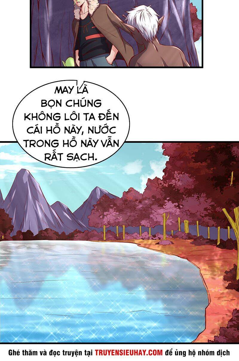 Khắc Kim Đại Lão Chapter 57 - Trang 29