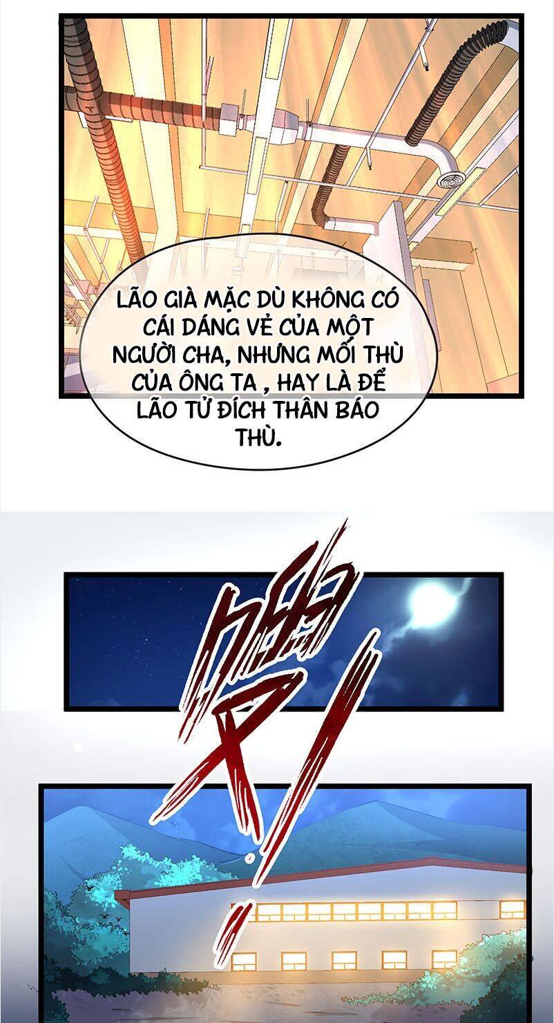 Khắc Kim Đại Lão Chapter 38 - Trang 12