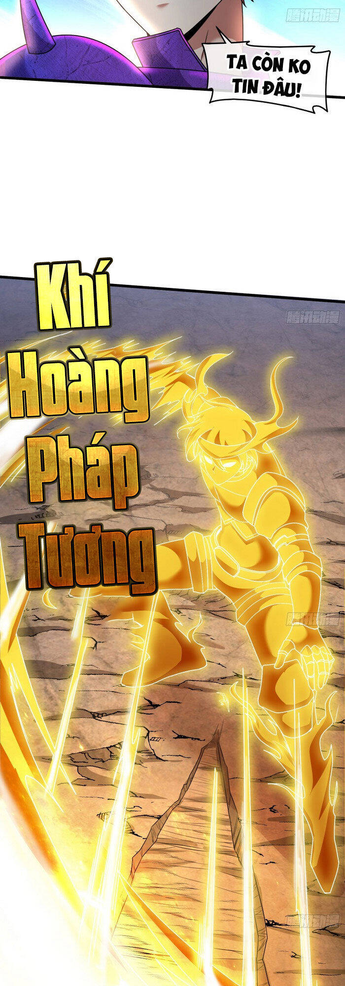 Khắc Kim Đại Lão Chapter 170 - Trang 10