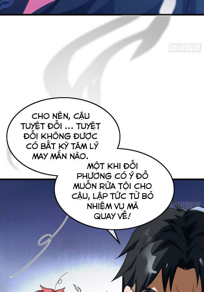 Khắc Kim Đại Lão Chapter 163 - Trang 21