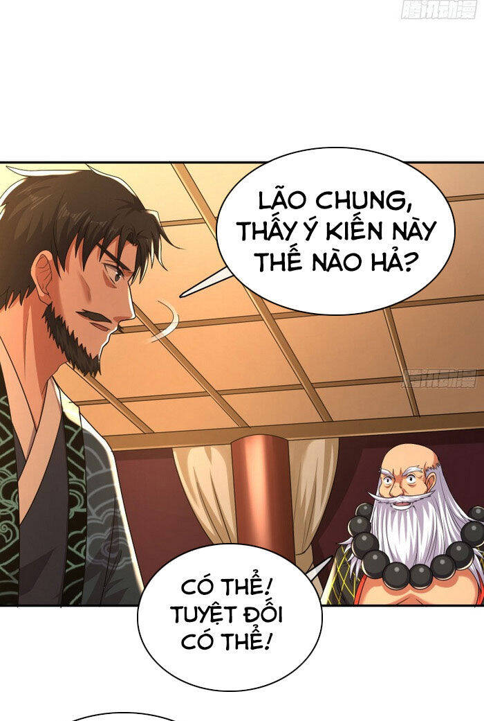 Khắc Kim Đại Lão Chapter 160 - Trang 53