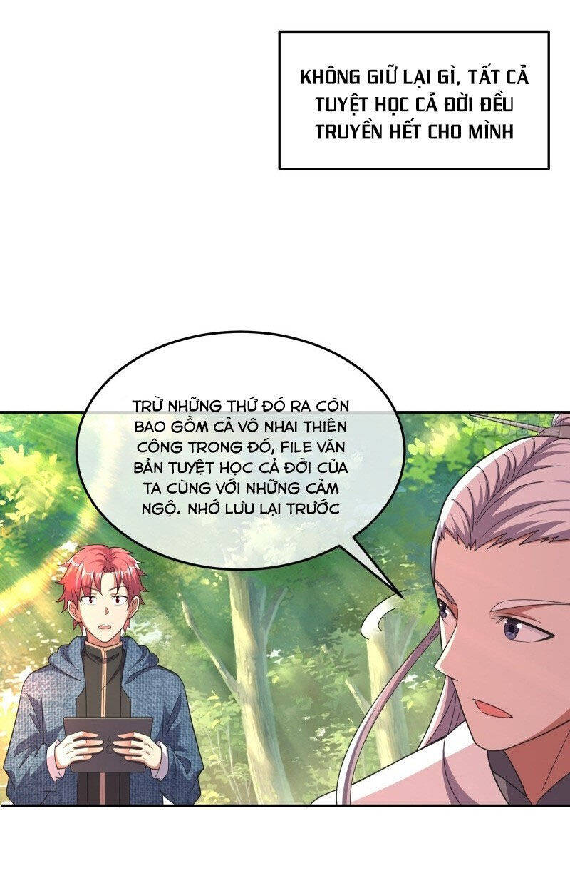 Khắc Kim Đại Lão Chapter 131 - Trang 51