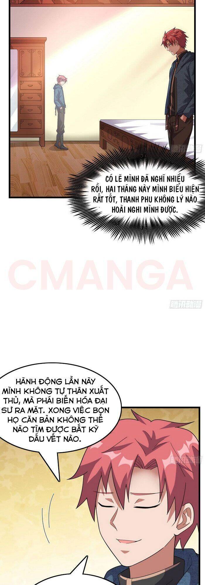 Khắc Kim Đại Lão Chapter 151 - Trang 45