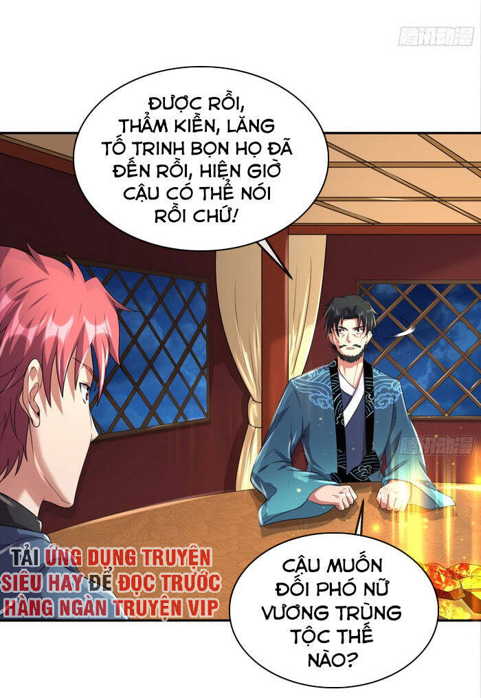 Khắc Kim Đại Lão Chapter 160 - Trang 43