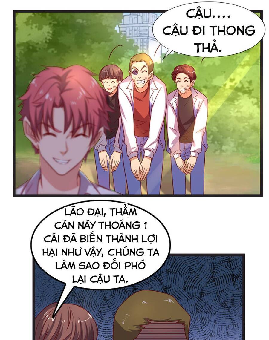 Khắc Kim Đại Lão Chapter 16 - Trang 24