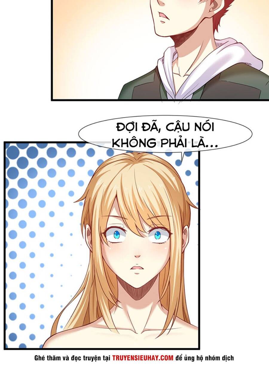 Khắc Kim Đại Lão Chapter 8 - Trang 5