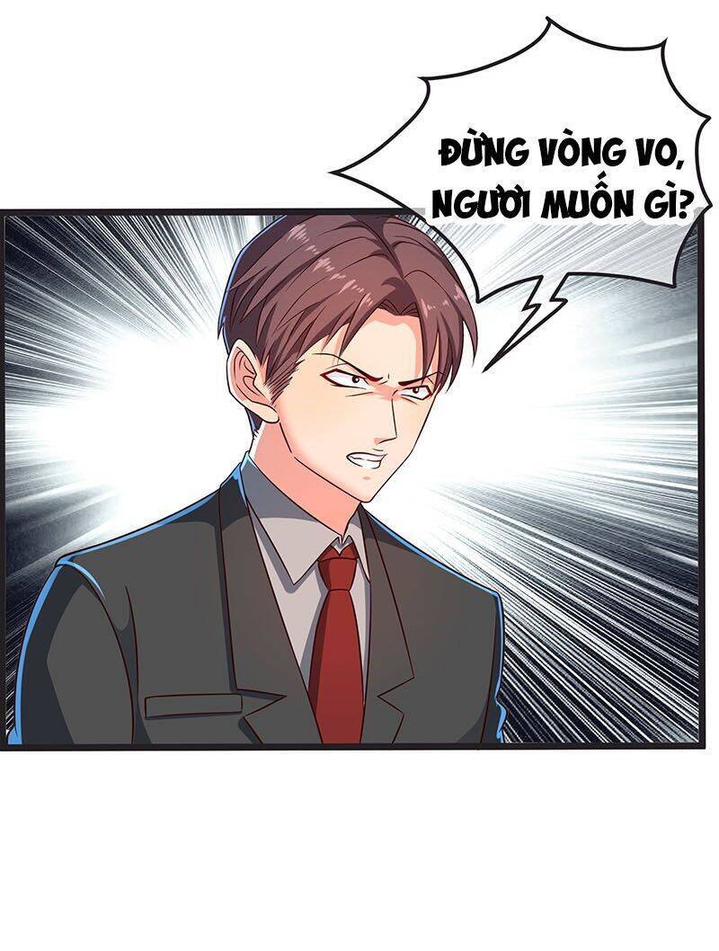 Khắc Kim Đại Lão Chapter 9 - Trang 21