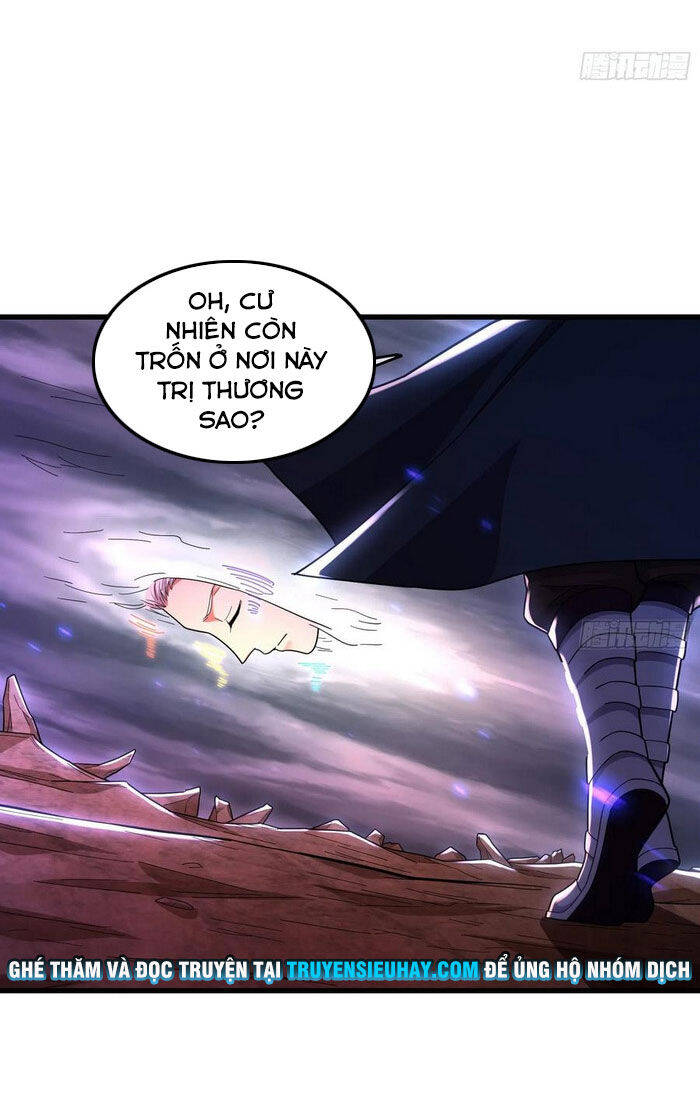 Khắc Kim Đại Lão Chapter 165 - Trang 40