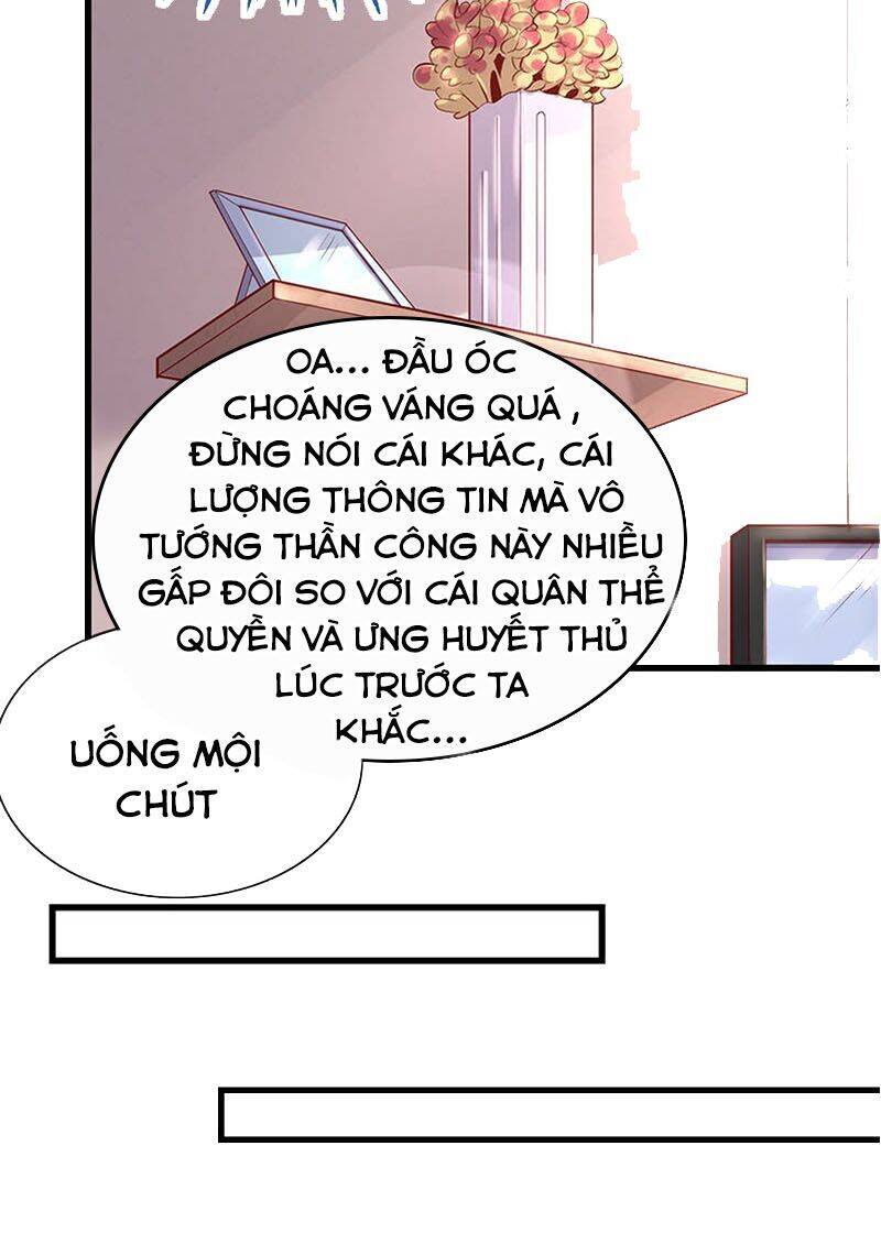 Khắc Kim Đại Lão Chapter 28 - Trang 24