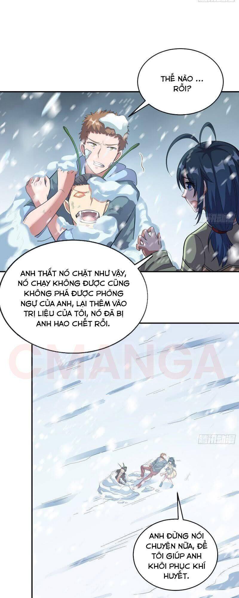 Khắc Kim Đại Lão Chapter 144 - Trang 42