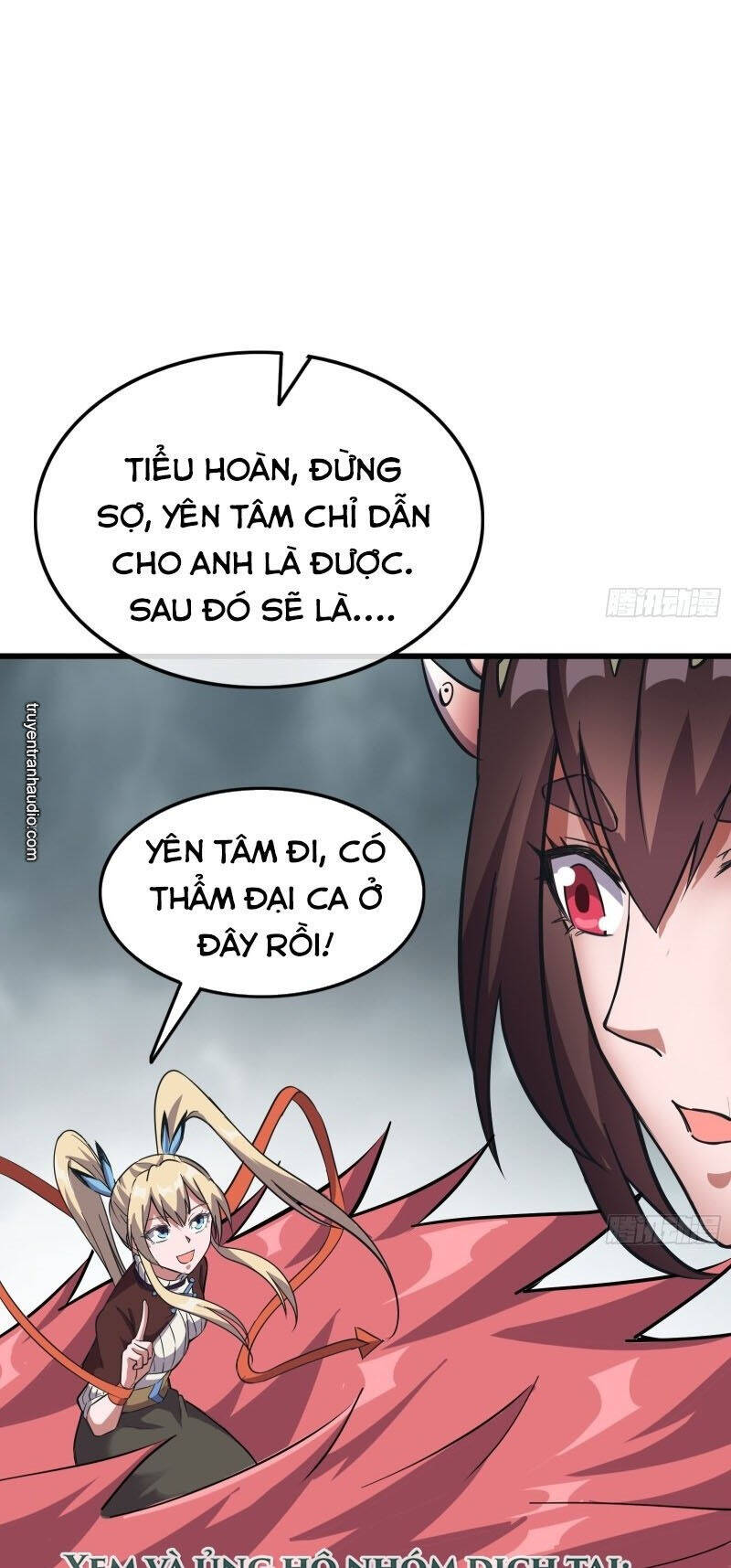 Khắc Kim Đại Lão Chapter 138 - Trang 70