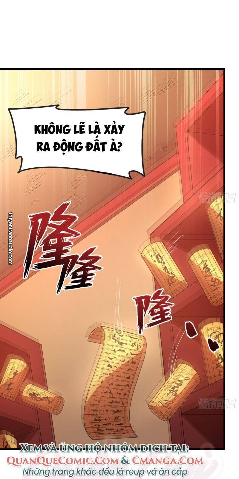 Khắc Kim Đại Lão Chapter 138 - Trang 0