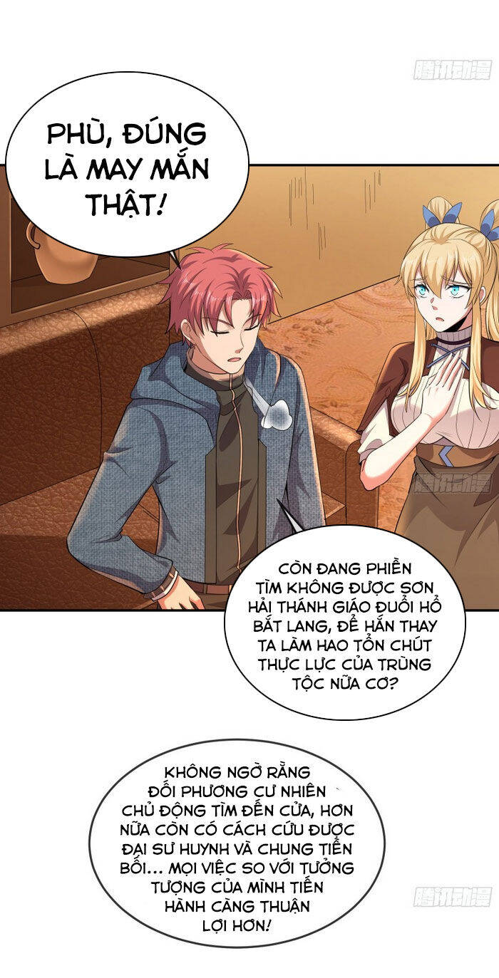 Khắc Kim Đại Lão Chapter 157 - Trang 49