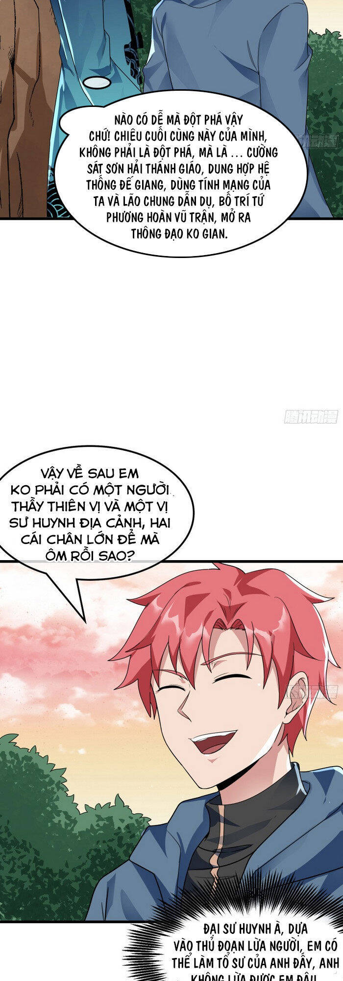 Khắc Kim Đại Lão Chapter 163 - Trang 26