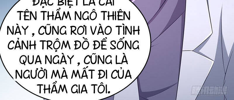 Khắc Kim Đại Lão Chapter 1 - Trang 23