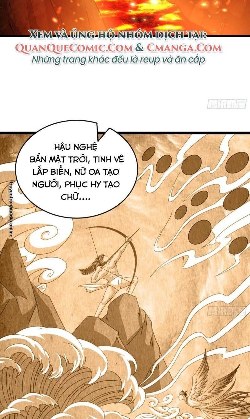 Khắc Kim Đại Lão Chapter 132 - Trang 5